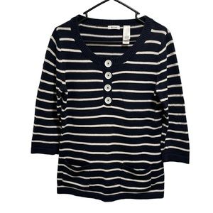 Liz & Co. Sweater